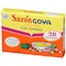Goya Sazon Goya Sazon Cilantro/Achte 1.41 oz., PK36 3782 - alternate 2